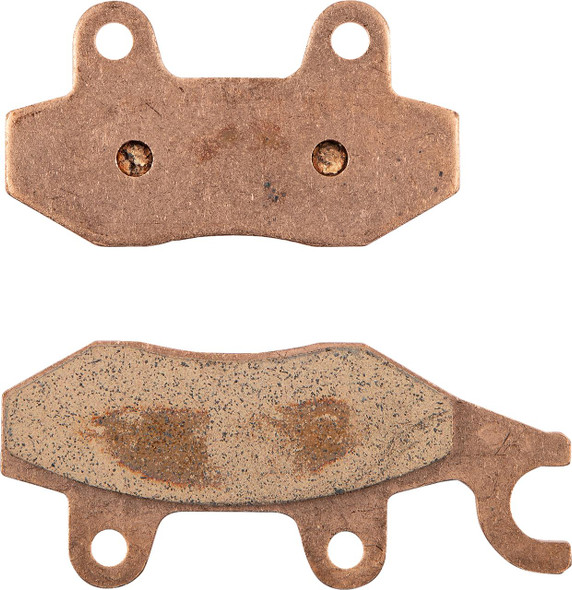  MOTO-MASTER Brake Pads - Nitro Series 91921-PU 