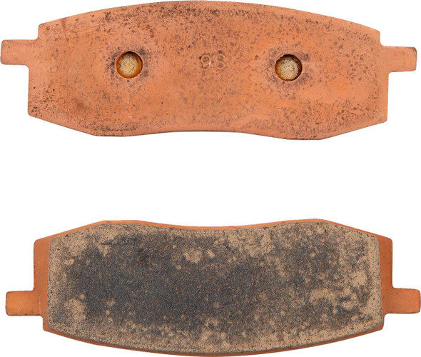  MOTO-MASTER Brake Pads - Nitro Series 90921-PU 