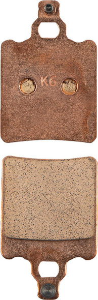  MOTO-MASTER Brake Pads - Nitro Series 90721-PU 