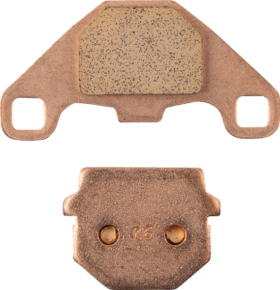  MOTO-MASTER Brake Pads - Nitro Series 90121-PU 