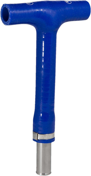  MOOSE RACING OEM Fit Radiator Hose Kit - Blue - Husaberg/KTM FTP-2-BL 