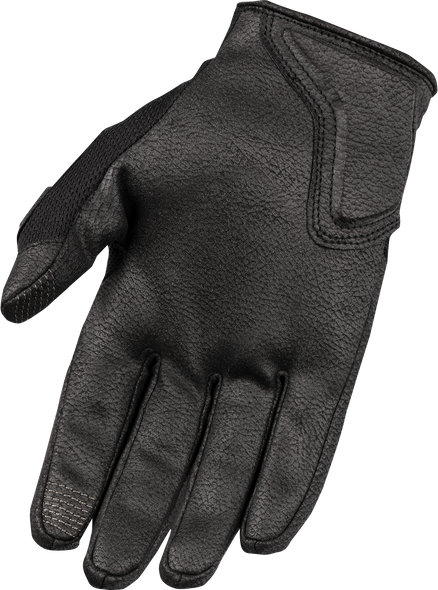 ICON Punchup CE* Gloves - Black - 3XL 3301-4593