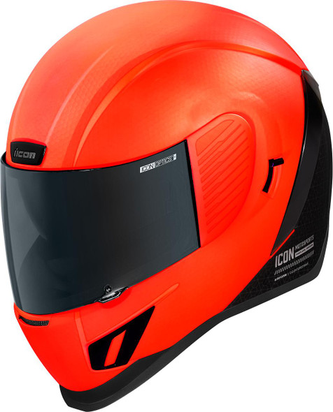  ICON Airform* Helmet - MIPS - Counterstrike - Red - Large 0101-15088 
