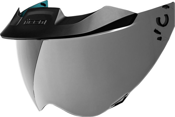  ICON Domain* MotoShield - 22.06 - RST Silver 0130-1039 
