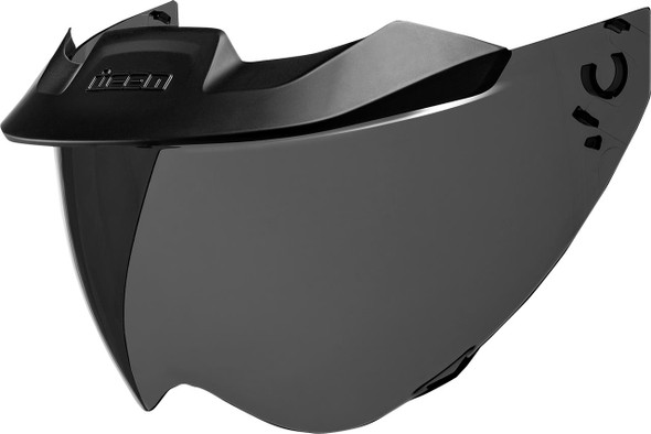  ICON Domain* MotoShield - 22.06 - Dark Smoke 0130-1038 