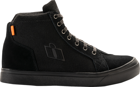 ICON Carga CE* Boots - Stealth - US 14 3401-1017