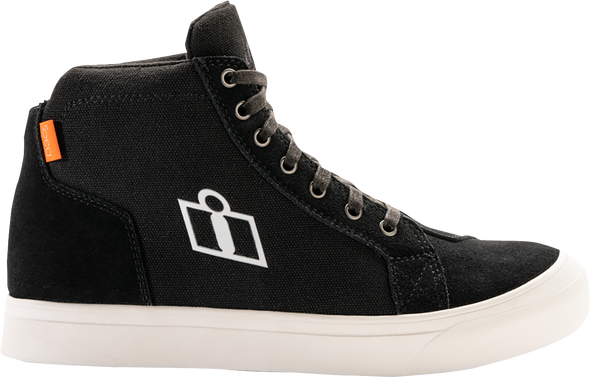 ICON Carga CE* Boots - Classic - US 13 3401-1028