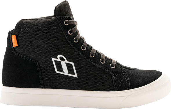  ICON Carga CE* Boots - Classic - US 9 3401-1021 