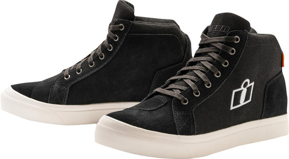  ICON Carga CE* Boots - Classic - US 9 3401-1021 