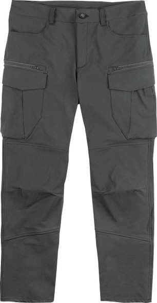 ICON Superduty3 Pants - Black - US 34 2821-1455 