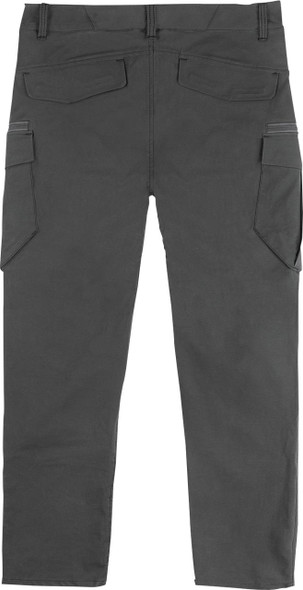  ICON Superduty3 Pants - Black - US 30 2821-1453 