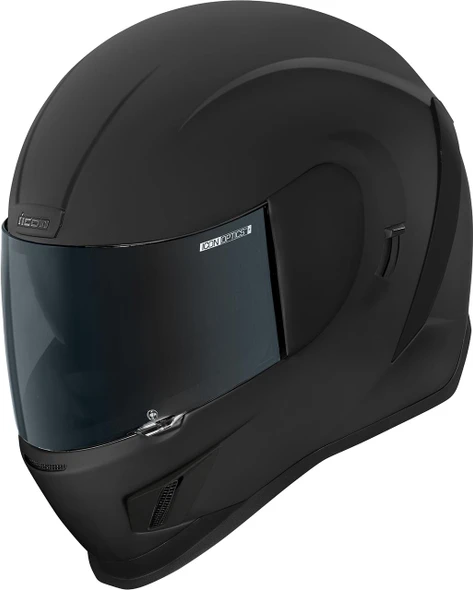  ICON Airform* Helmet - Dark - Rubatone - 3XL 0101-15455 