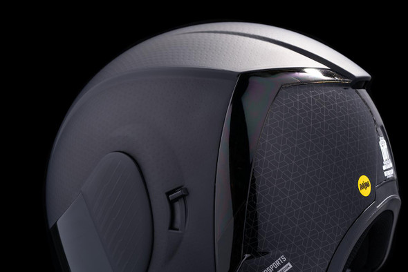  ICON Airform* Helmet - Dark - Rubatone - XS 0101-15449 