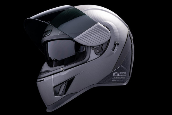  ICON Airform* Helmet - MIPS - Counterstrike - Silver - 2XL 0101-15097 