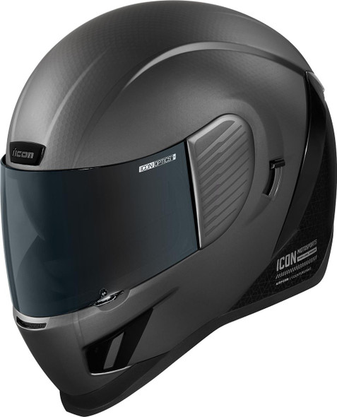  ICON Airform* Helmet - MIPS - Counterstrike - Silver - 2XL 0101-15097 