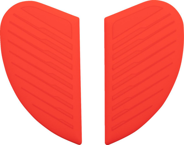  ICON Airform* Side Plates - Counterstrike - Red 0133-1422 
