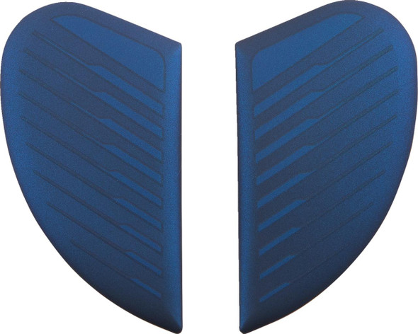  ICON Airform* Side Plates - Counterstrike - Blue 0133-1421 