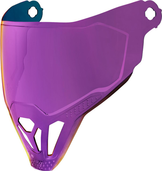  ICON Airflite* ForceShield* - 22.06 - RST Purple 0130-1092 
