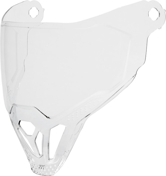  ICON Airflite* ForceShield* - 22.06 - Clear 0130-1083 