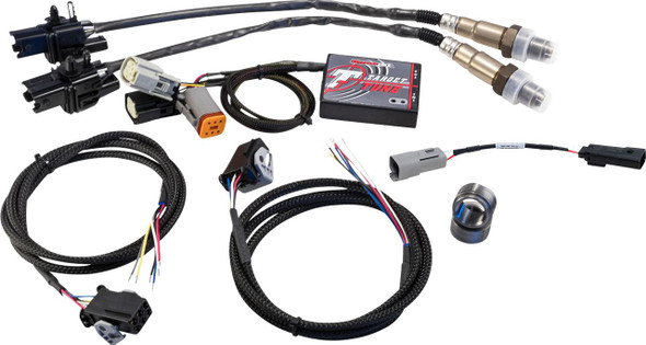  DYNOJET Target Tune Module Kit without O2 Sensor - Touring TT-8X 