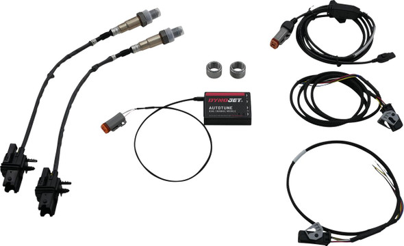  DYNOJET Auto Tune Kit - Harley-Davidson AT-131 
