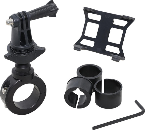  DYNOJET Handlebar Mount - Power Vision 3 61300105 