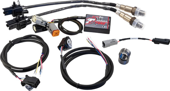 DYNOJET Target Tune Module Kit with O2 Sensor - Touring TT-8 