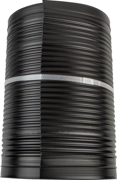  CALIBER Bunk Wrap - 2"x6"x24' - Black 23056-BK 