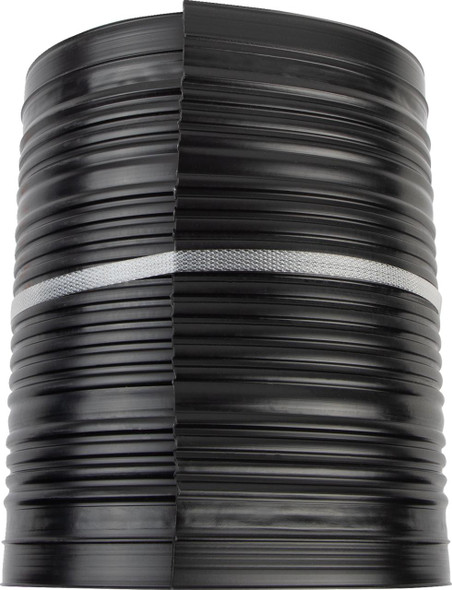  CALIBER Bunk Wrap - 2"x6"x24' - Gray 23056 