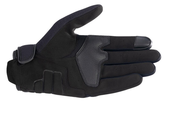  ALPINESTARS Honda Copper Gloves - Black - Medium 3568321-10-M 