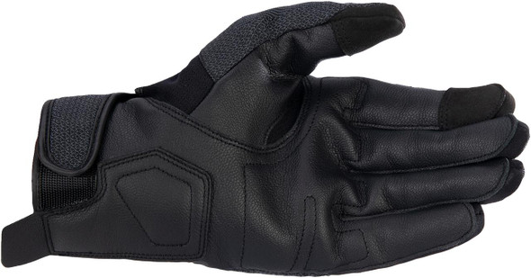  ALPINESTARS Morph Street Gloves - Black - Medium 3569422-10-M 