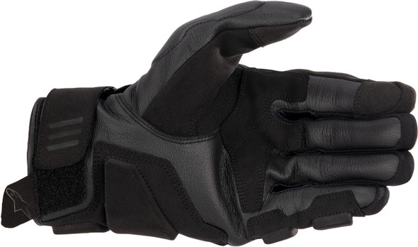  ALPINESTARS Phenom Gloves - Black/White - Medium 3501723-12-M 