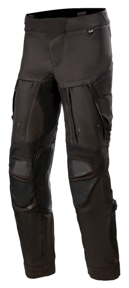 ALPINESTARS Halo Drystar? Pants - Black - 3XL 3224822-1100-3X