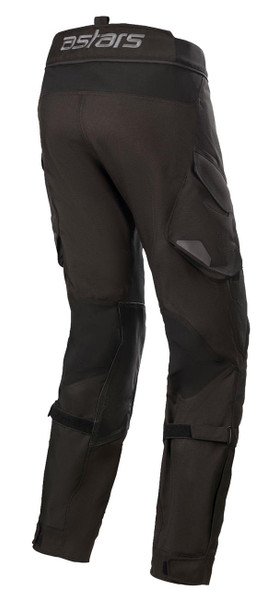  ALPINESTARS Halo Drystar Pants - Black - 2XL 3224822-1100-2X 