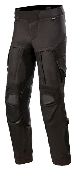  ALPINESTARS Halo Drystar Pants - Black - Small 3224822-1100-S 