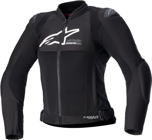  ALPINESTARS Stella SMX Air Jacket - Black - Medium 3316523-10-M 