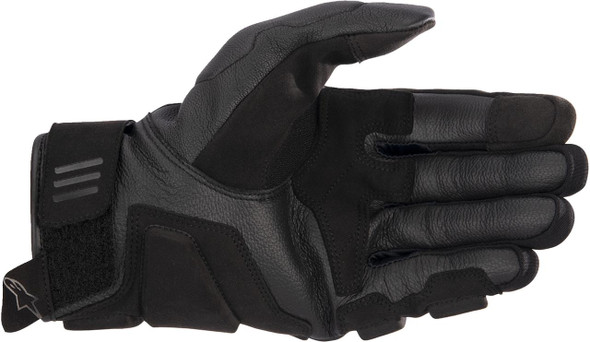  ALPINESTARS Phenom Gloves - Black/Black - Medium 3501723-1100-M 