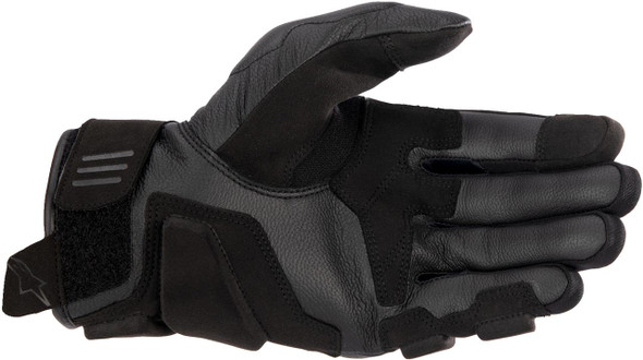  ALPINESTARS Stella Phenom Gloves - Black - Medium 3591723-1100-M 