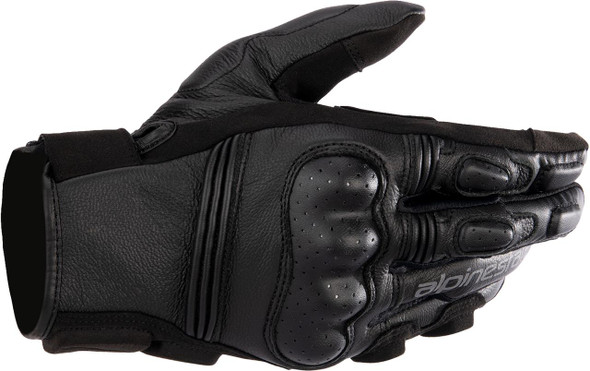 ALPINESTARS Stella Phenom Gloves - Black - Medium 3591723-1100-M 