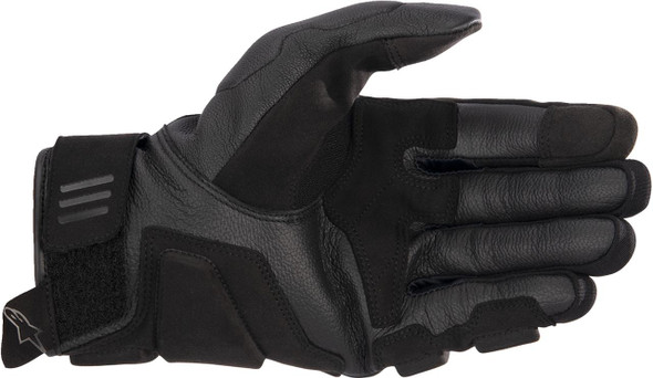  ALPINESTARS Phenom Air Gloves - Black/White - 2XL 3571723-12-2X 