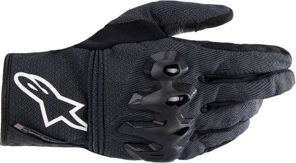 ALPINESTARS Morph Street Gloves - Black - 2XL 3569422-10-2X 