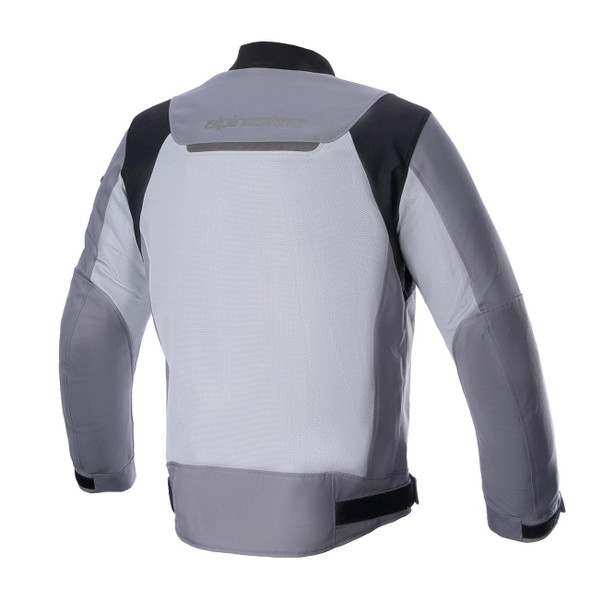  ALPINESTARS Luc v2 Air Jacket - Gray - 2XL 3308822-9192-2X 