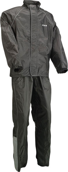  Z1R Waterproof Jacket - Black - 3XL 2854-0337 