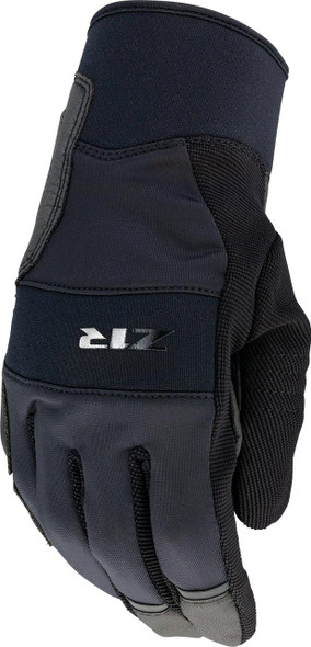  Z1R Billet Gloves - Black - XL 3330-7557 