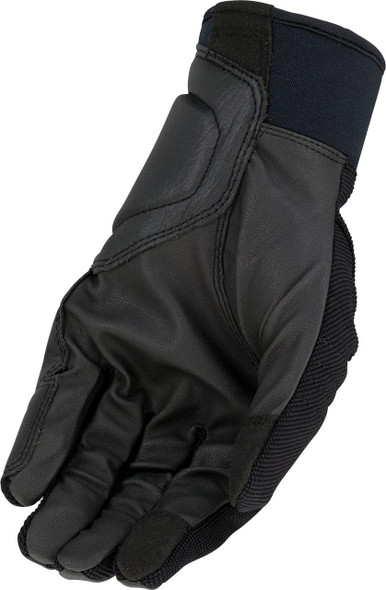  Z1R Billet Gloves - Black - Medium 3330-7555 