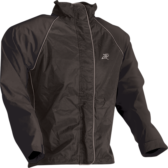 Z1R Women's Waterproof Jacket - Black - Medium 2854-0355