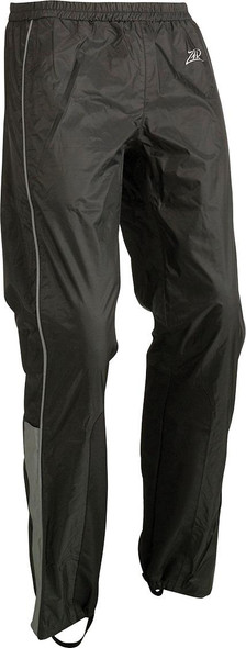  Z1R Women's Waterproof Pants - Black - Medium 2855-0616 