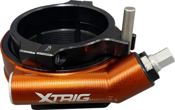  XTRIG Shock Pre-Load Adjuster 500010100501 