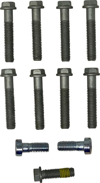  XTRIG Screw Set - ROCS 501070000701 