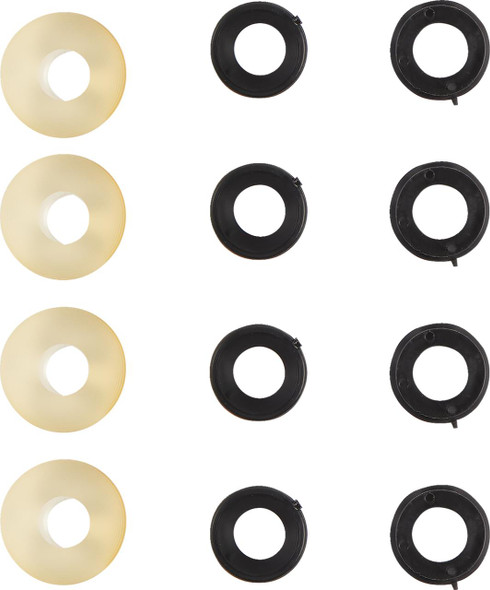  XTRIG Clamp Elastomers - Medium 501050000201 